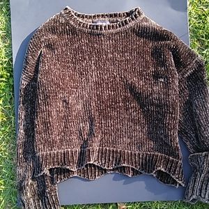 Zara knit Sweater
